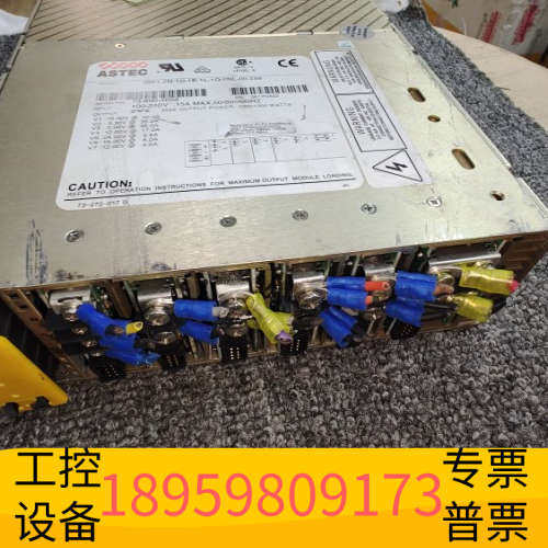 ASTEC电源 MP1-2N-1D-1E-1L-1Q.议价