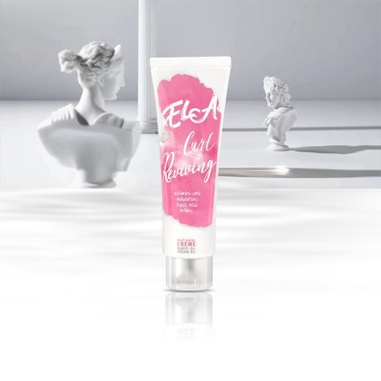 ELA CURL REVIVING CREME ELA动感Q弹卷发霜