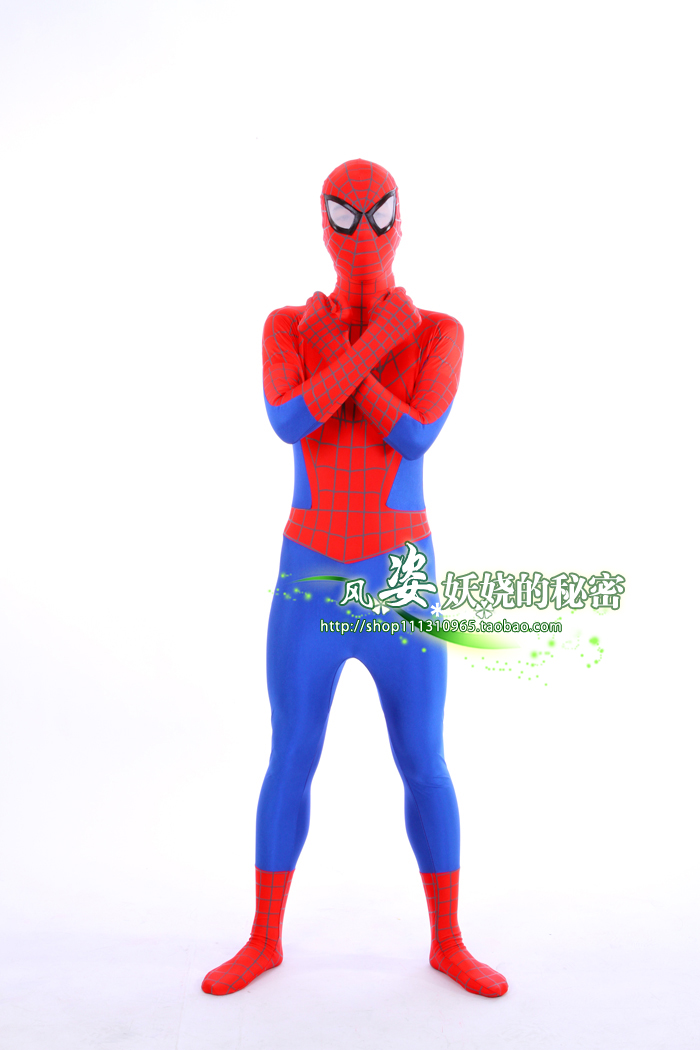 动漫影视人物舞台圣诞节演出服