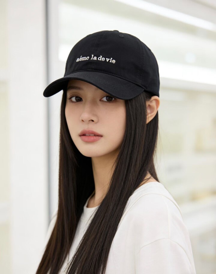 新款春秋棒球帽男女同款遮阳帽防帽子