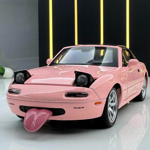 东之怡火车/摩托/汽车模型