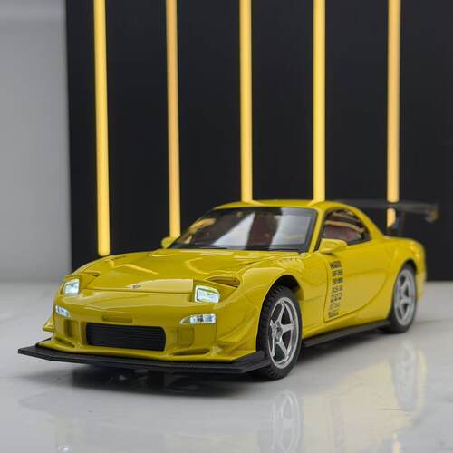 东之怡火车/摩托/汽车模型