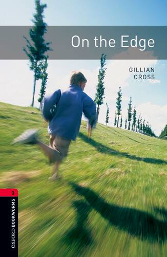 【外研社】Oxford Bookworms Library: Level 3: On the Edge 初三、高一