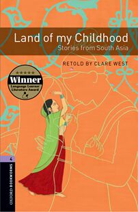 Library Oxford from 高二 Asia 高一 Stories Level Land Childhood Bookworms South 外研社