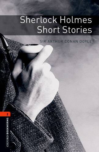【外研社】Oxford Bookworms Library: Level 2: Sherlock Holmes Short Stories 初二、初三