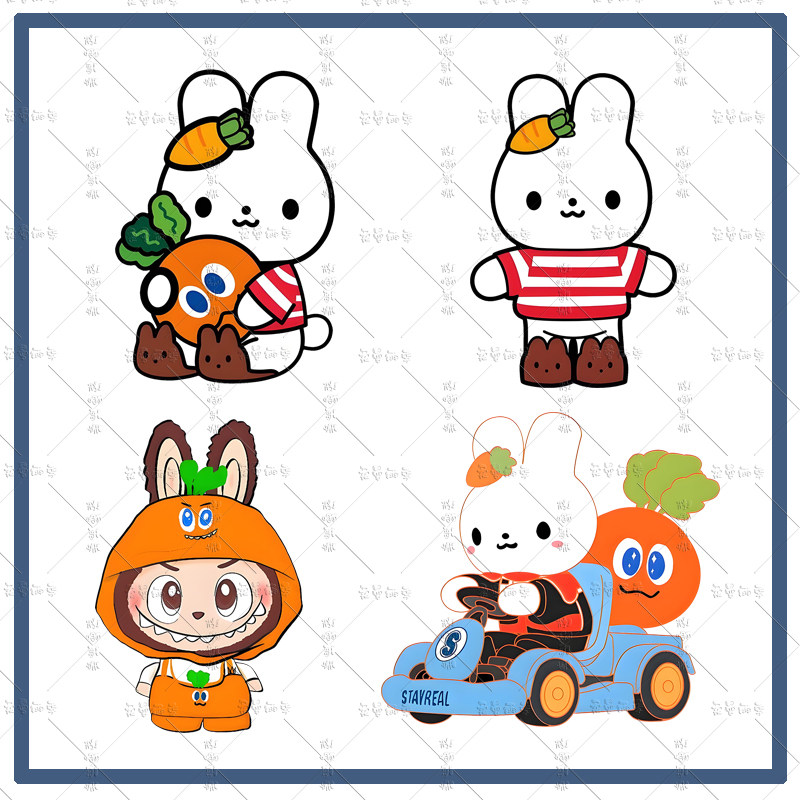 热转印烫画贴五月天可爱衣服印花演唱会物料周边卜卜mayday印花,纺织面料/辅料/配套,烫画/烫图/烫钻,淘宝优惠券,粉丝福利购,淘宝优惠卷