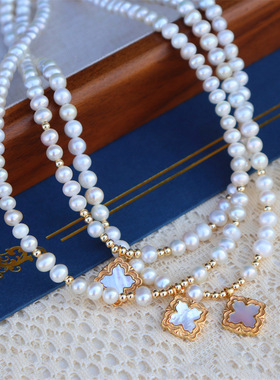 设计吊坠无品牌珍珠母贝