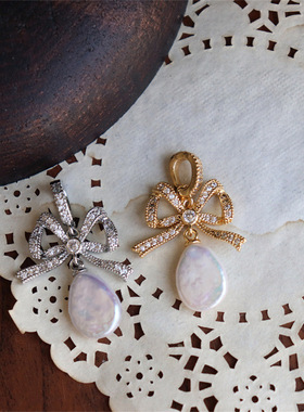 新款包金珍珠26648855485