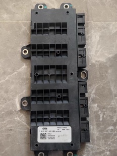 UAES电池管理系统BMS 01R B0T A0G 型号F