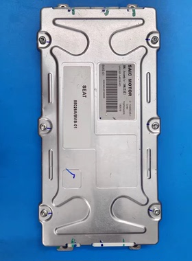 SAIC MOTOR电池管理系统BMU总成 型号：VPG3SF-14B205-ED