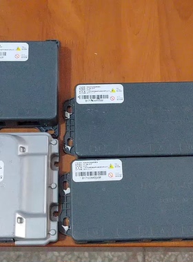 新能源汽车配件 天劲开瑞优优电池管理系统bms A1701，主控模块