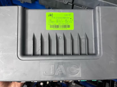 江淮主控从控管理系统控制器主控从控管理系统l22107 hw1.4hw1