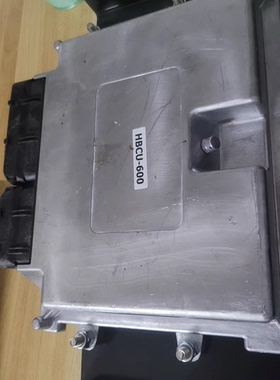 北汽ec200电池管理系统 bms