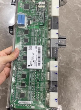 SINOEV凯翼HH11-300电池管理系统BMS主板