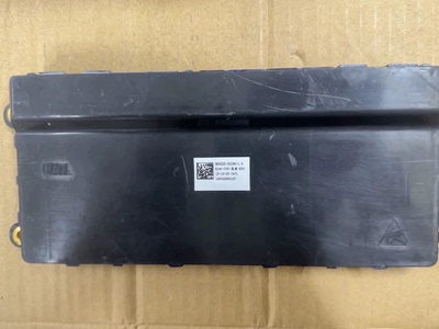 宁德时代电池包管理系统主板BMS 型号：800222-00184-2.3