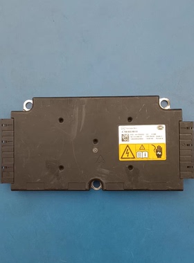 HELL奔驰E300混动电池包管理系统BMS，型号A789 900 68 00，