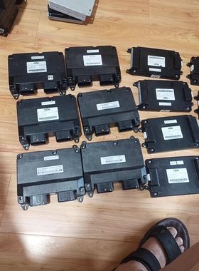 奇瑞新能源小蚂蚁301 401电池管理系统BMS BMU-01/02/03/04