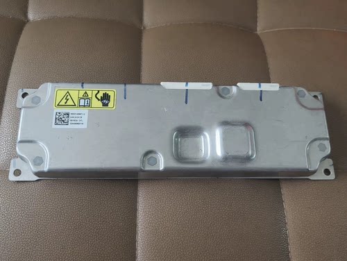 宁德时代电池管理单元主板bms