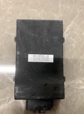 恒动锂电池BMS信号采集盒采集模块， 型号：JXHD-07/07-LECU