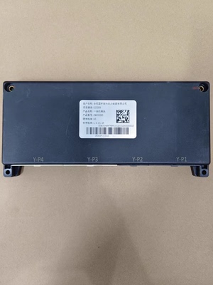 合肥国轩高科动力能源有限公司的一体机模块，型号CMS350B5