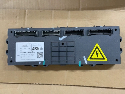 【拆机件】AION BMS从板，型号87B9CRD010，上海金脉电子科技出品