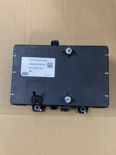 SVOLT蜂巢能源电池管理系统从控板 型号：FBMSG1.6 C00