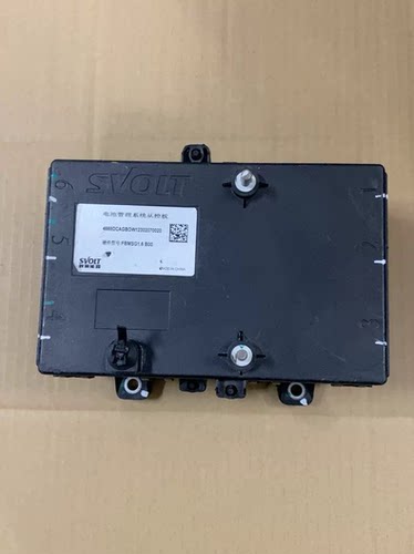 SVOLT蜂巢能源电池管理系统从控板 型号：FBMSG1.6 C00