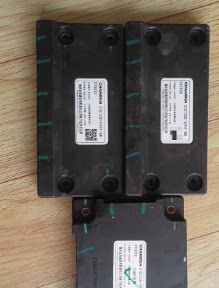 22款长安深蓝SL03--515公里宁德电池，电池包管理系统Bms，