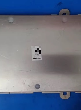 LG Chem原装新能源电池管理系统BMS，型号EABSO0011BC