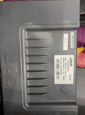 江淮iev5电池管理系统BMS，型号L22107，P/N:210127SC2
