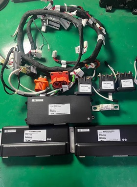 恒润HRS1 鹏辉磷酸铁锂动力电池包 352V 80Ah 28.16度电