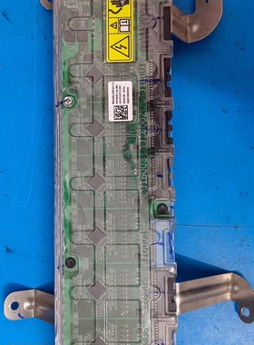 新能源电池管理系统BMS，型号RDASZJ-00722-1.2，研发PCBA组件，