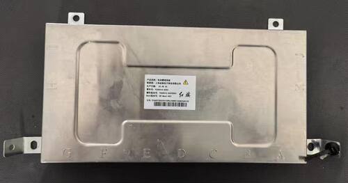 原装拆机上海金脉电池管理系统 产品名称:电池管理系统 上海金