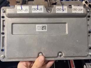采集板CSC 宁德时代电池管理系统BMS 江淮i5