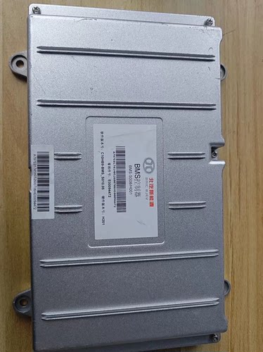 北汽EC180 BMS管理系统、北汽ec180电池管理系统，宁德电