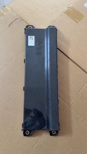 宁德时代电池包管理系统主板BMS，型号800222-00624-1.2。原车