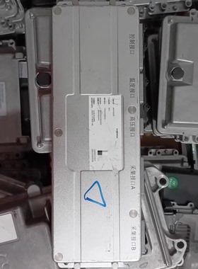 众泰云100plas，bms主板苏州安靠bcui，亿能电子生产，型号B6