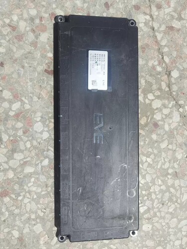EVE亿纬电池管理系统BMS。EBP400一体机。工程代号：PCA04。