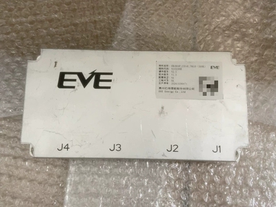 惠州亿纬EVE电池管理系统BMS采集板 型号：EBC800P_CSU48_79616
