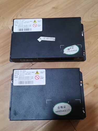 海马汽车爱尚ev160 航盛比克电池管理BMS，采集板 比克动力电池q
