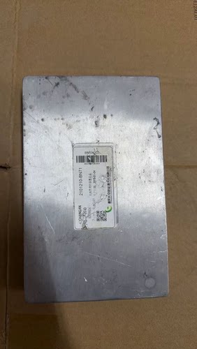 长安逸动EV460中航电池包电池管理系统BMS模块 拆机整套，型号21