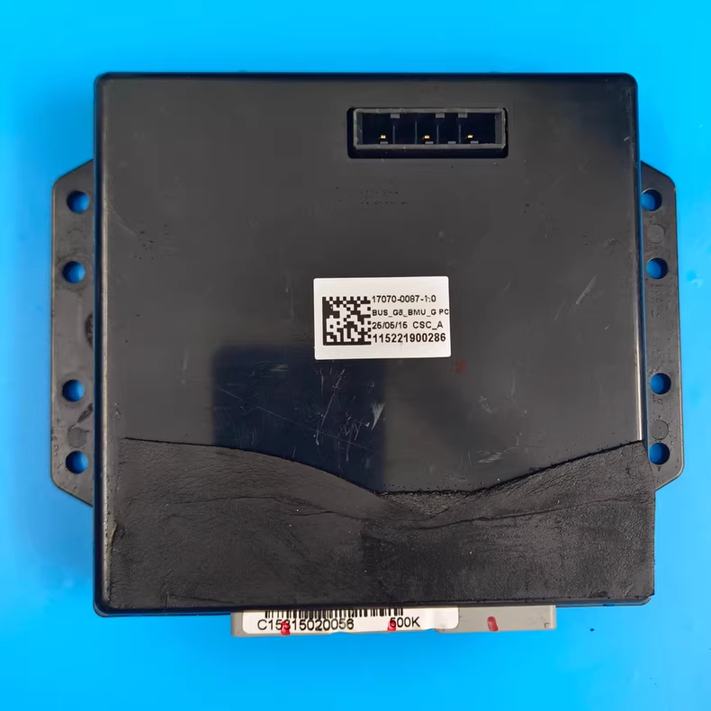宁德时代新能源电池管理系统，型号17070-0097-1.0，BUS_G