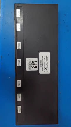 电池管理系统BMS 零件名称：BCU-98T35F0-P704 物料编码：C.P.E.0