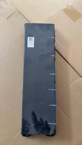 新能源汽车电池管理器统BMS主控板，宁德时代专用 CATL总成