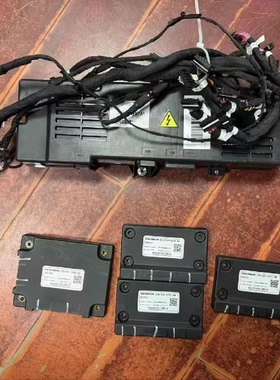 长安深蓝S7电池包配件 2101010-EP04