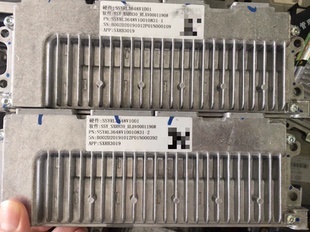 奔腾B30新能源汽车电池管理系统BMS，星恒电池包，型号SSYR