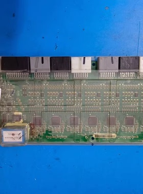 SINOEV电池包BMS控制器，型号828085，适用于多种电动车