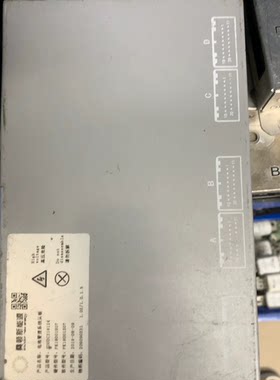 拆机桑顿新能源汽车电池管理系统BMS， 一、产品名称：电池