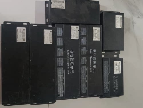 东风e11k动力电池管理系统 bms。 新能源汽车拆车件