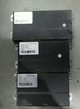 天劲新能源BCU350C9主控模块 TG-K07S-HW-V001硬件